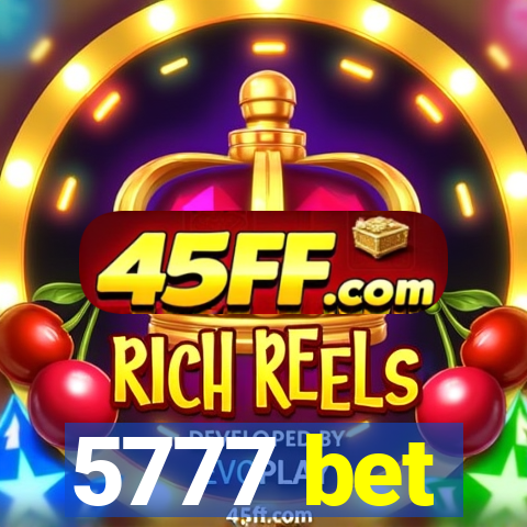5777 bet